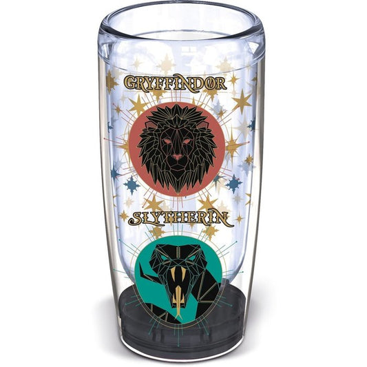 Vaso Doble Pared Antivuelco 625 Ml Harry Potter