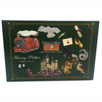 Calendario Adviento Harry Potter Magical Moments