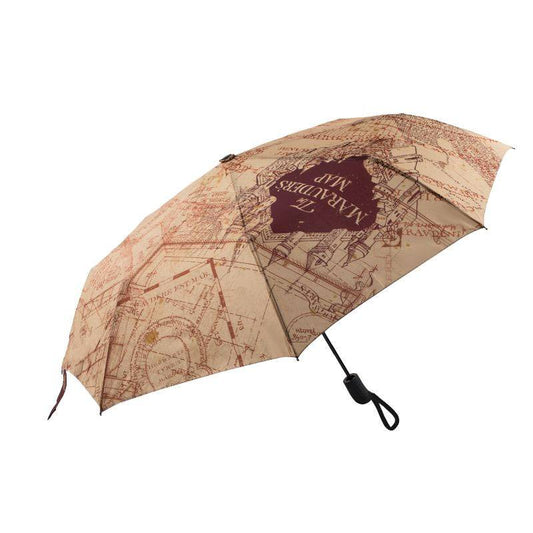 Harry Potter Umbrella Marauder's Map