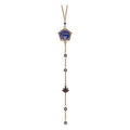Harry Potter Collar con Colgante Chocolate Frog