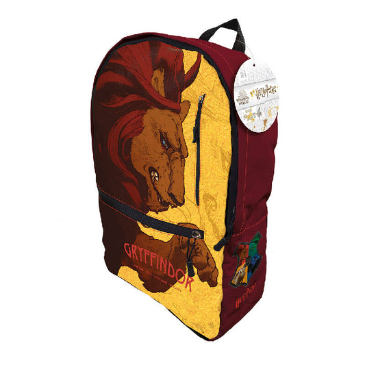 Mochila Harry Potter Gryffindor