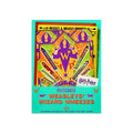 Lote de 20 postales de los hermanos Weasley. Minalima-Harry Potter