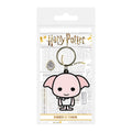 Llavero Pyramid Harry Potter Dobby Chibi