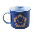 Taza Premium Harry Potter Rana de Chocolate