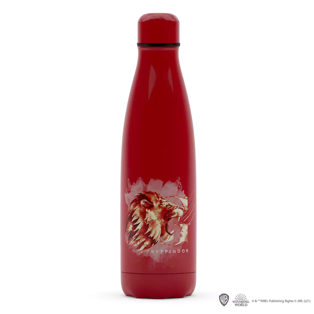 Botella isotérmica 500ml - Gryffindor - Harry Potter