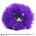 Harry Potter Peluche Pygmy Puff Morado 15 cm