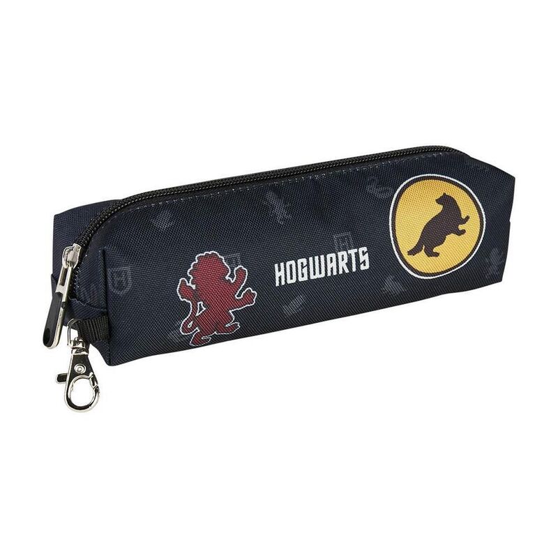 Estuche Escolar Harry Potter Hogwarts