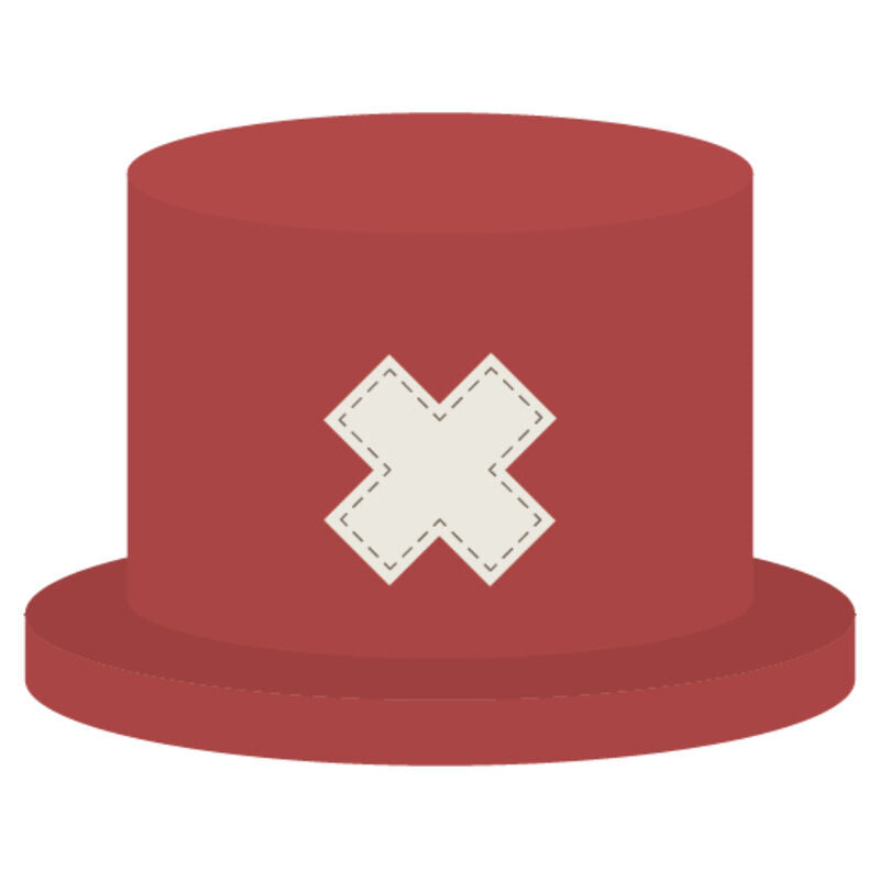 (PRE VENTA) Calendario Adviento Deluxe Chopper One Piece