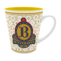 Taza 250 Ml Mantequilla De Cerveza Harry Potter