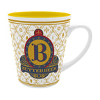 Taza 250 Ml Mantequilla De Cerveza Harry Potter