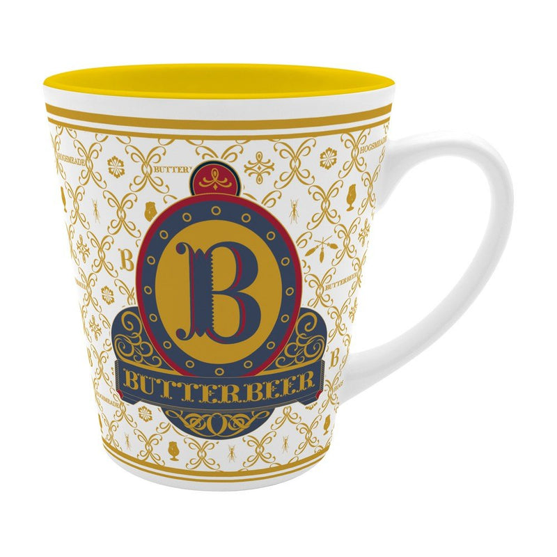 Taza 250 Ml Mantequilla De Cerveza Harry Potter