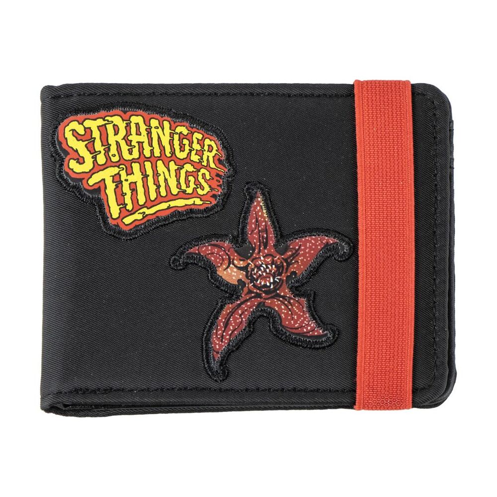 Cartera Stranger Things