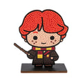 Pintar Diamantes Crystal Art Buddy Ron Weasley
