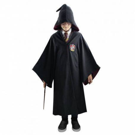Túnica Harry Potter Gryffindor Niños