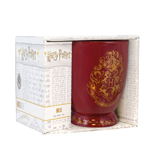 Harry Potter Taza Hogwarts