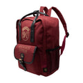Mochila Premium 9 34 burdeos
