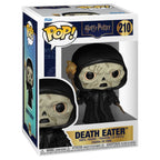 PRE VENTA) Figura POP Harry Potter Death Eater