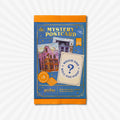 Tarjetas Misteriosas De Minalima Serie 02. Harry Potter