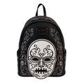 Harry Potter by Loungefly Mochila Mini Death Eater Cosplay