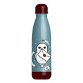 Harry Potter Botella de Agua Hedwig