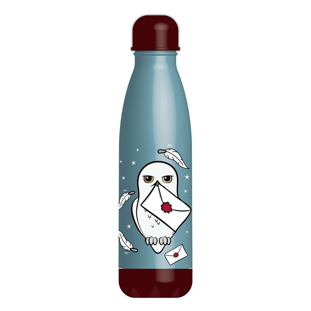 Harry Potter Botella de Agua Hedwig