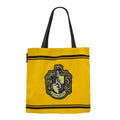 Bolso Tote Harry Potter Hufflepuff
