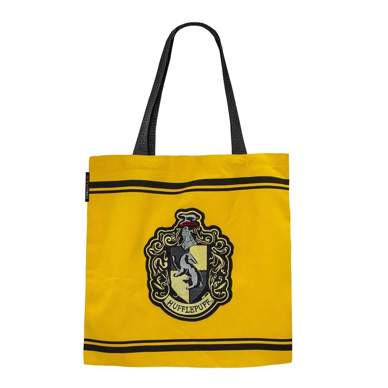 Bolso Tote Harry Potter Hufflepuff