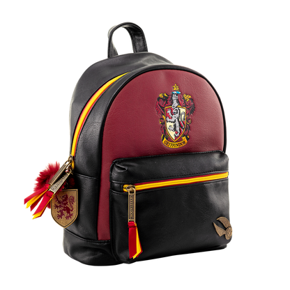 Mini Mochila Gryffindor