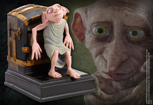 Harry Potter Dobby book holder 19 cm