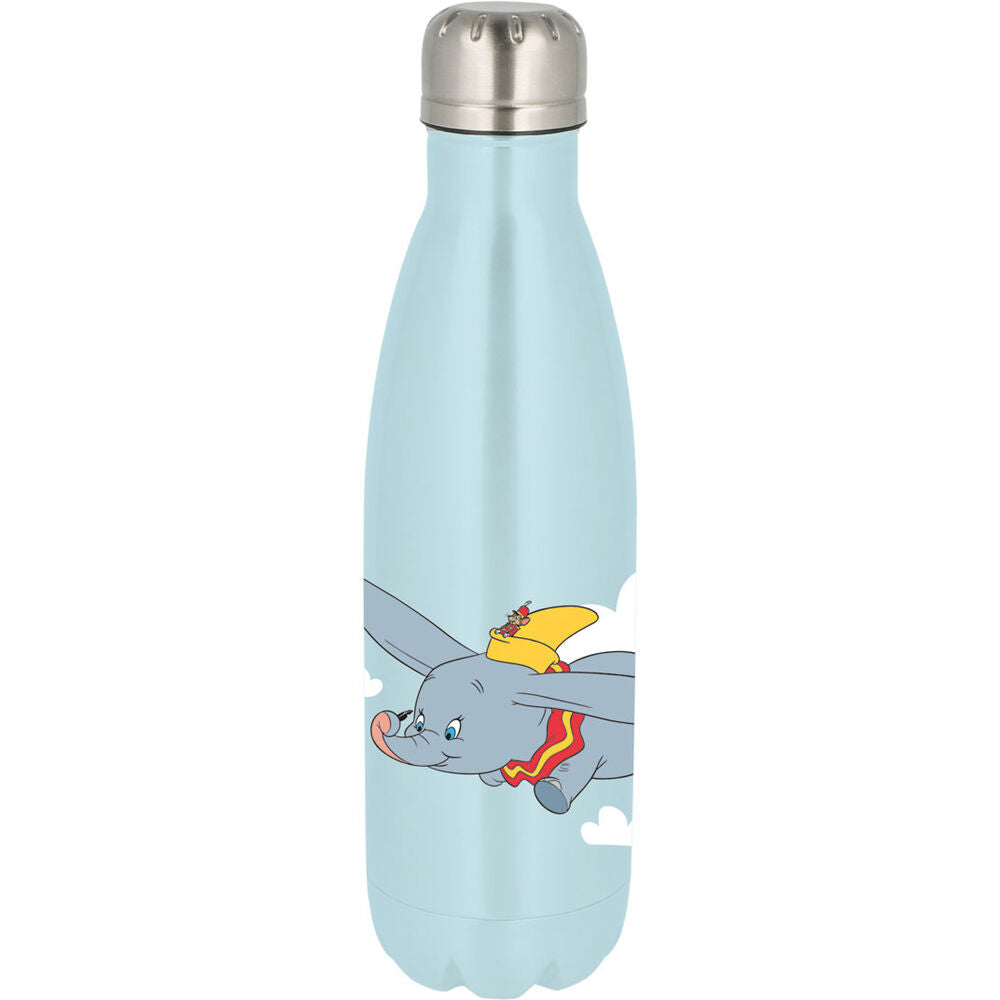 Botella acero inoxidable Dumbo Disney 780ml