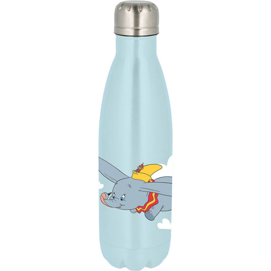 Botella acero inoxidable Dumbo Disney 780ml