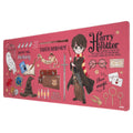 Alfombrilla Raton Xl Harry Potter