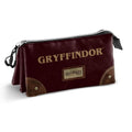 Estuche Portatodo Triple Harry Potter Legacy Gryffindor