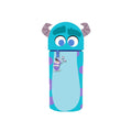 Portatodo Silicona 3D Disney Pixar Monstruos Sa Sulley