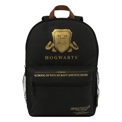 Harry Potter Mochila Hogwarts Shield