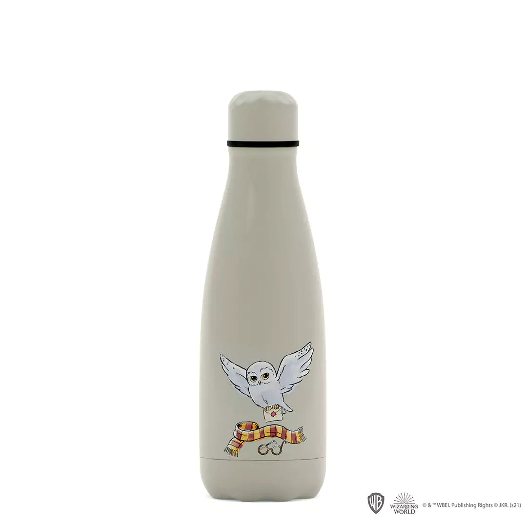Botella 500ml - Hedwig - Harry Potter