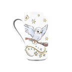 Taza Hedwig Harry Potter 470ml