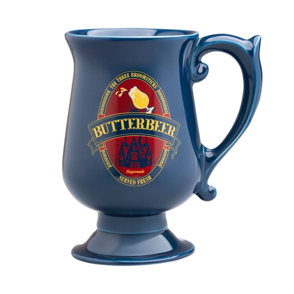 Jarra Harry Potter Cerveza De Mantequilla