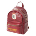 Mochila Plataforma 9 34 Harry Potter