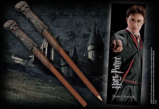 Harry Potter Harry Potter Bookmark and Pen Set