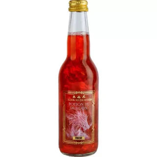 Elixir De Los Tres Magos - Poción Del Dragón 330 Ml