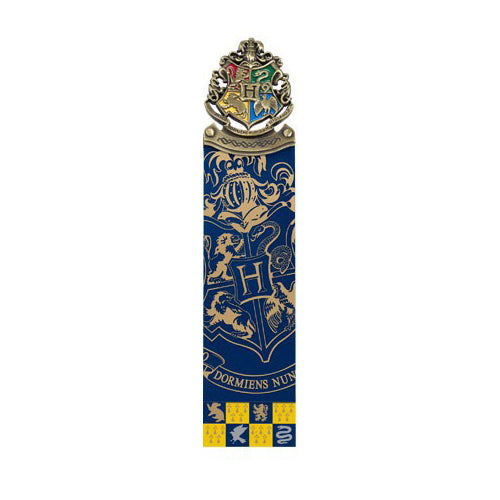 Hogwarts Noble Collection Bookmark