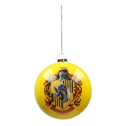 Harry Potter Hufflepuff Christmas Ball 