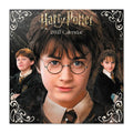 Calendario 2027 30X30 Harry Potter Películas