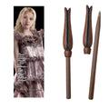 Bolígrafo Varita & marca página Luna Lovegood
