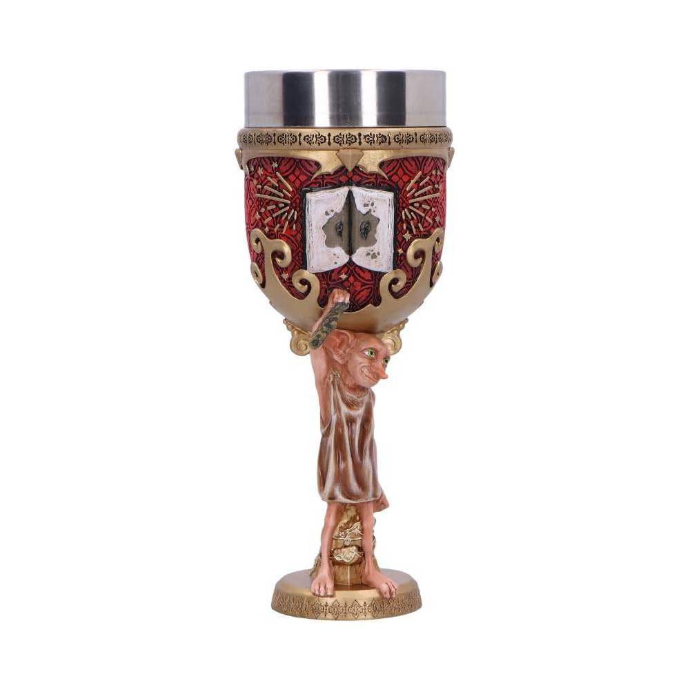 Caliz coleccionable de Harry Potter - dobby