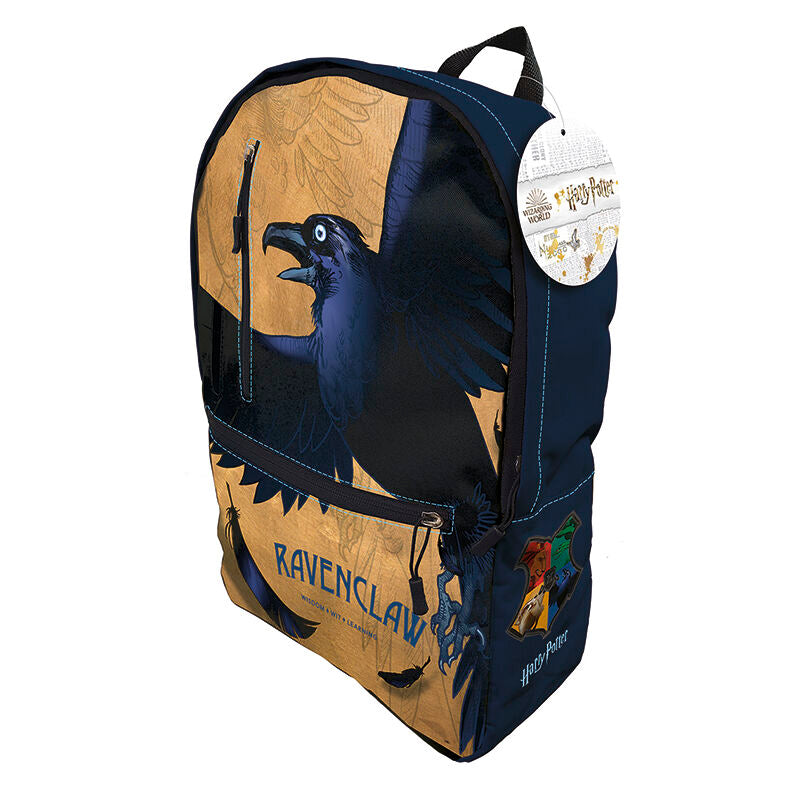 Mochila Harry Potter Ravenclaw