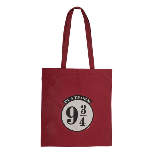 Harry Potter Bolso Platform 9 3/4