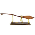 Maqueta Metal Earth Harry Potter - Nimbus 2000