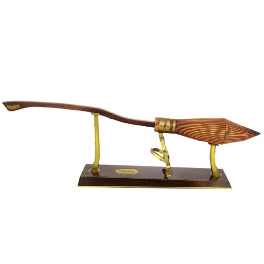 Maqueta Metal Earth Harry Potter - Nimbus 2000